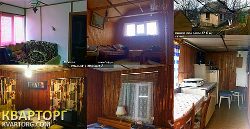 Sell house. Киевская обл., 4 км. от города — photo 3