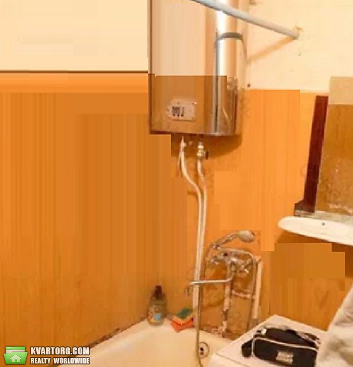 Sell 2-room apartment. Киев, Генирала Наумова — photo 9