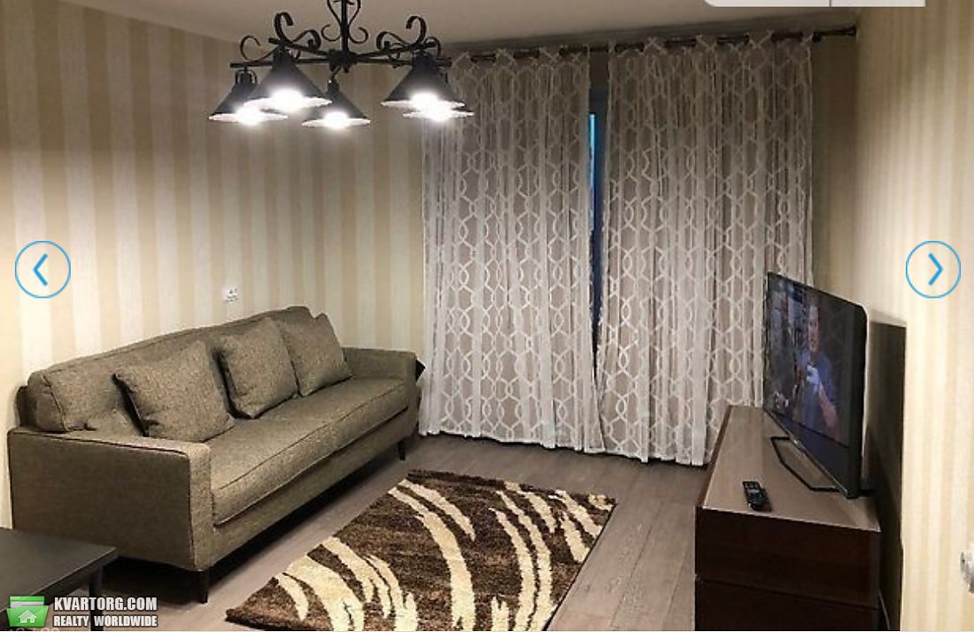 Rent out 2-room apartment. Киев,  Глушкова пр — photo 1