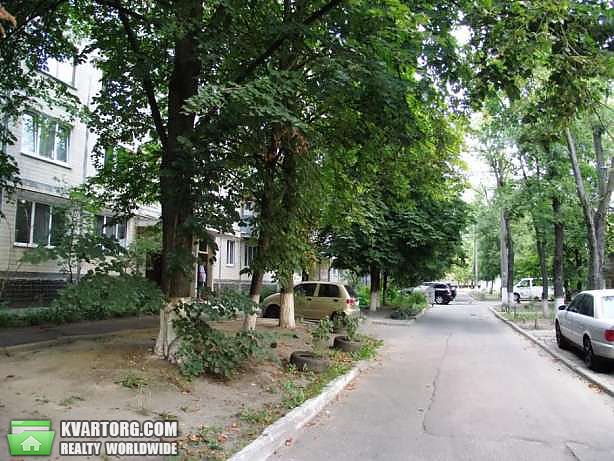 Sell 3-room apartment. Киев,  Лятошинского — photo 1