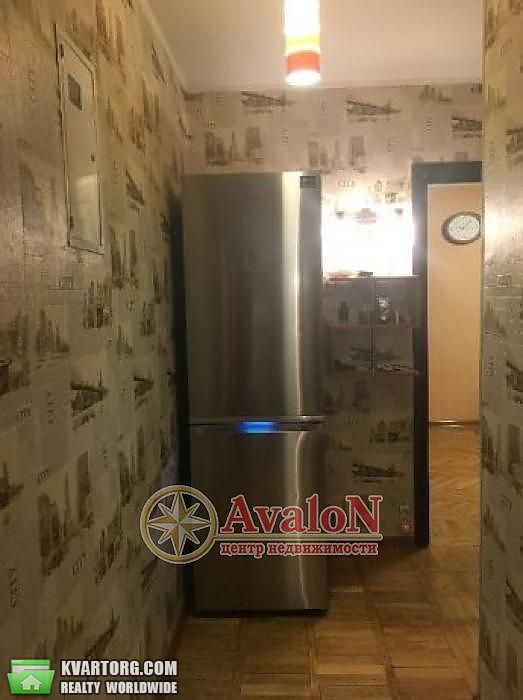 Sell 2-room apartment. Одесса, Варненская — photo 1