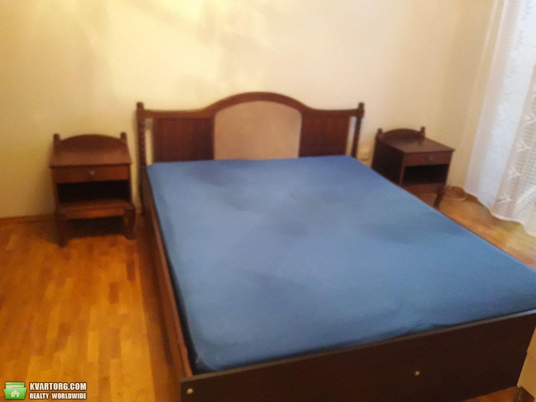 Rent out 2-room apartment. Киев,  Героев Сталинграда пр — photo 1