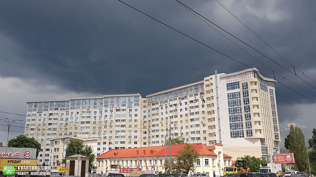 Rent out office. Киев,  Победы пр — photo 1