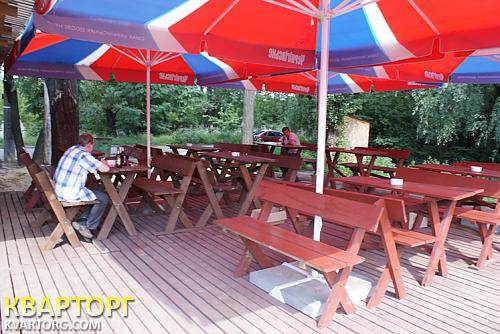 Sell shop. Киев, Малинская — photo 3