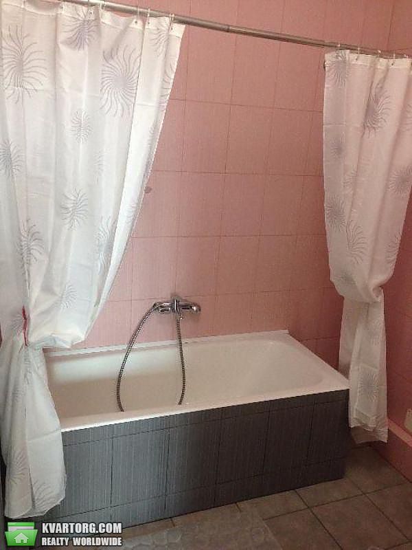 Rent out 1-room apartment. Киев,  Зверинецкая — photo 7