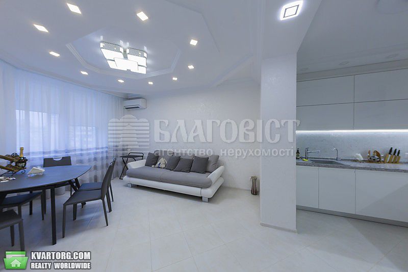 Sell 2-room apartment. Киев,  Вышгородская — photo 6