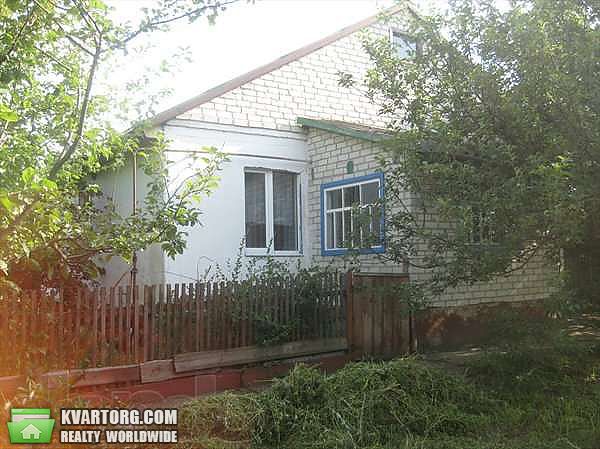Sell house. Полтава, с. Новые Мартыновичи — photo 4