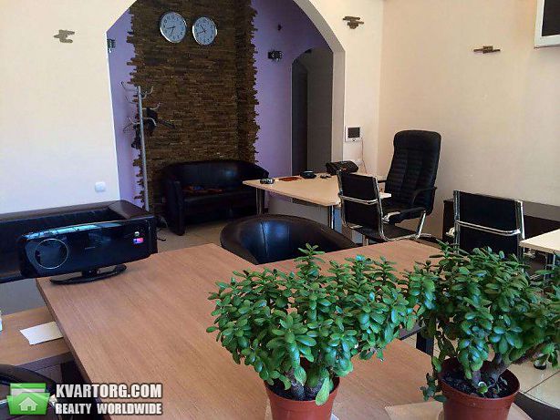 Rent out office. Киев, ул. Ш. Руставели — photo 1