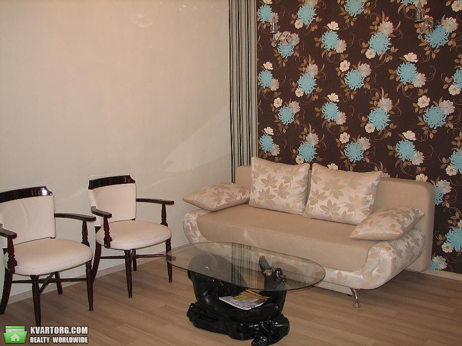 Rent out 2-room apartment. Киев,  Круглоуниверситетская — photo 3