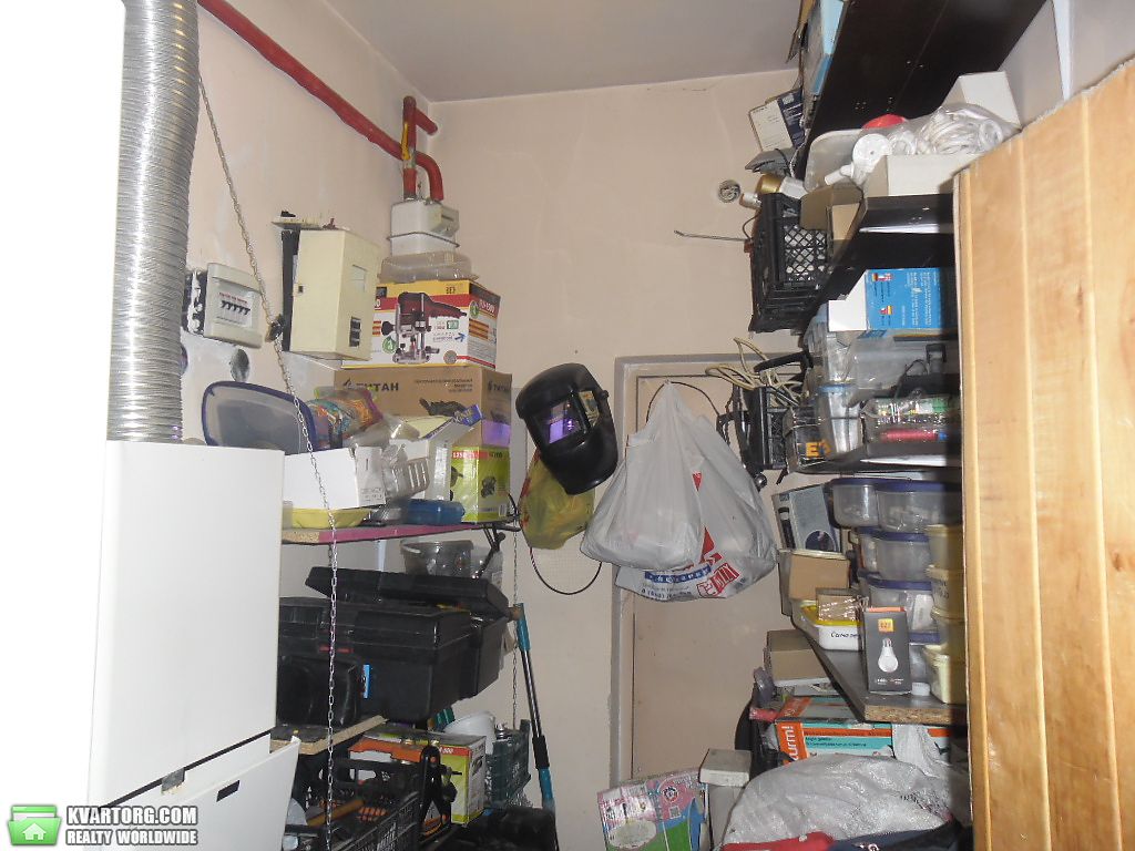 Sell 4-room apartment. Одесса, Старопортофранковская — photo 6