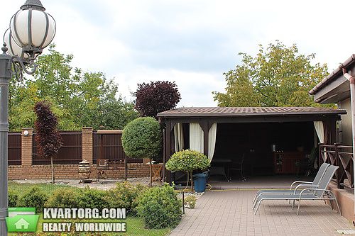 Sell house. Киев,  Садовая Осокорки — photo 5