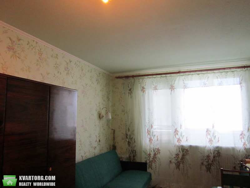 Sell 1-room apartment. Харьков, Гвардейцев Широнинцев — photo 1