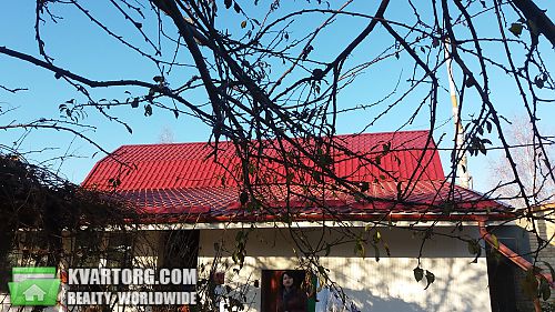 Sell house. Киев, Глушкова пр — photo 6