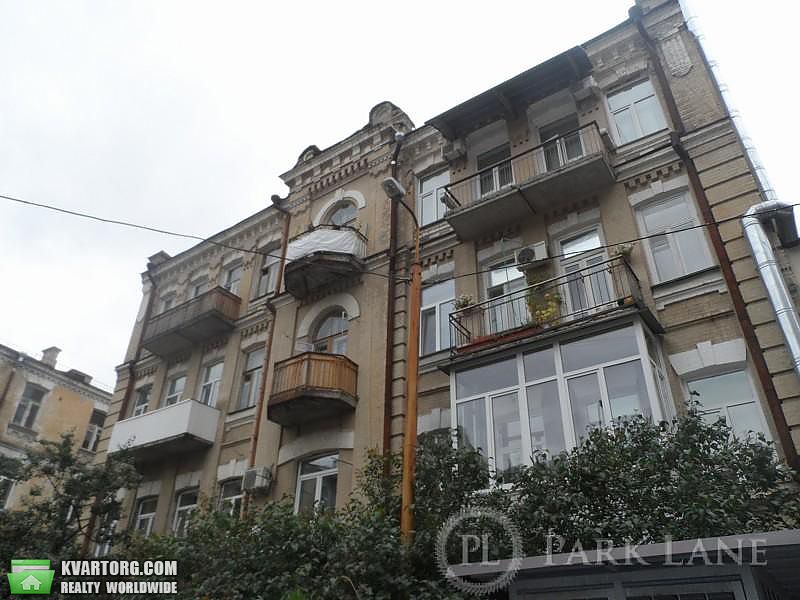 Sell 1-room apartment. Киев, Липинского Вячеслава — photo 1