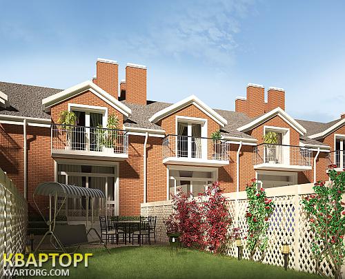 Sell house. Киев, Чорновола — photo 6