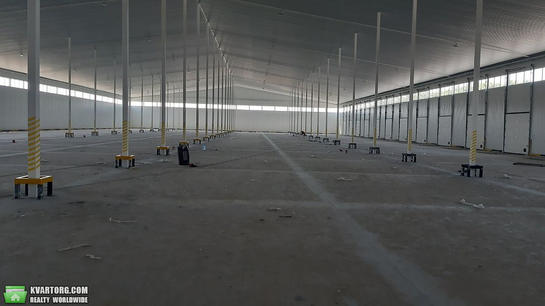 Rent out warehouse. Киевская обл., Черновола — photo 1