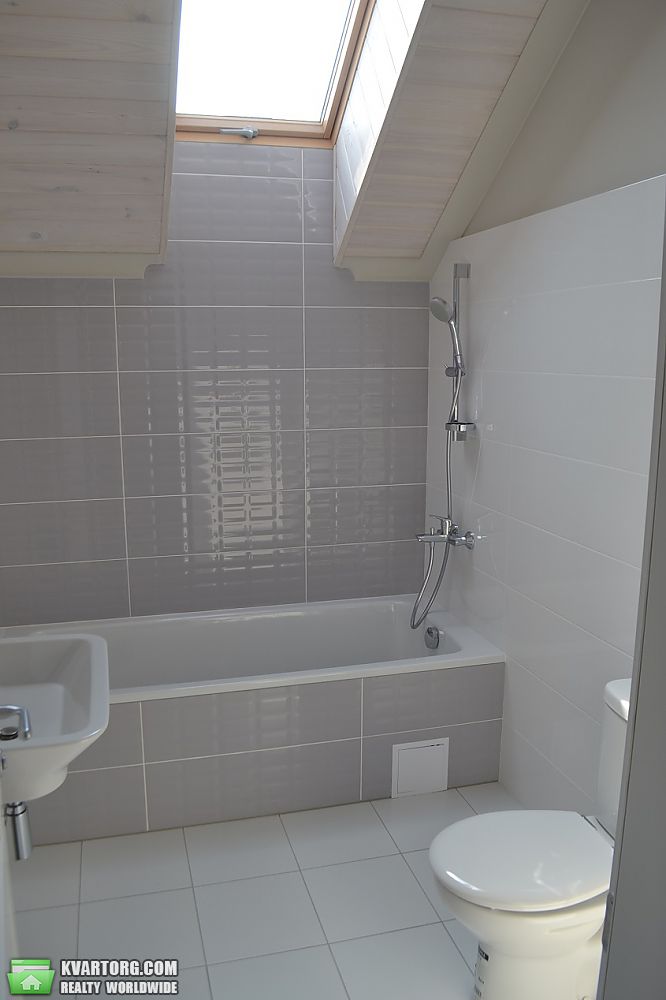 Sell house. Киевская обл.,  Лесная — photo 7