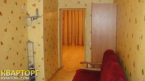 продам 2-комнатную квартиру. Киев,   Волынская - фото 3