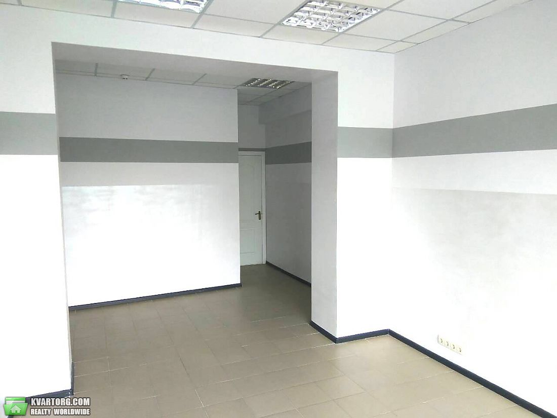 Rent out office. Киев,  Старосельская — photo 6