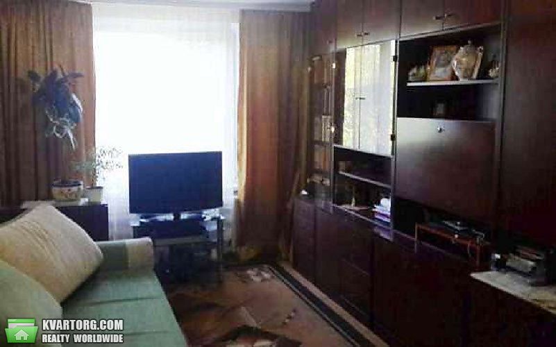 Sell 3-room apartment. Киев,  Ромена Роллана бул — photo 1