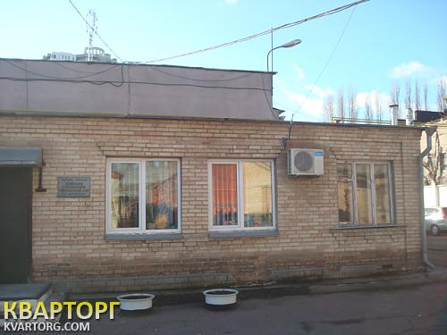 Rent out office. Киев, Семьи Сосниных — photo 3