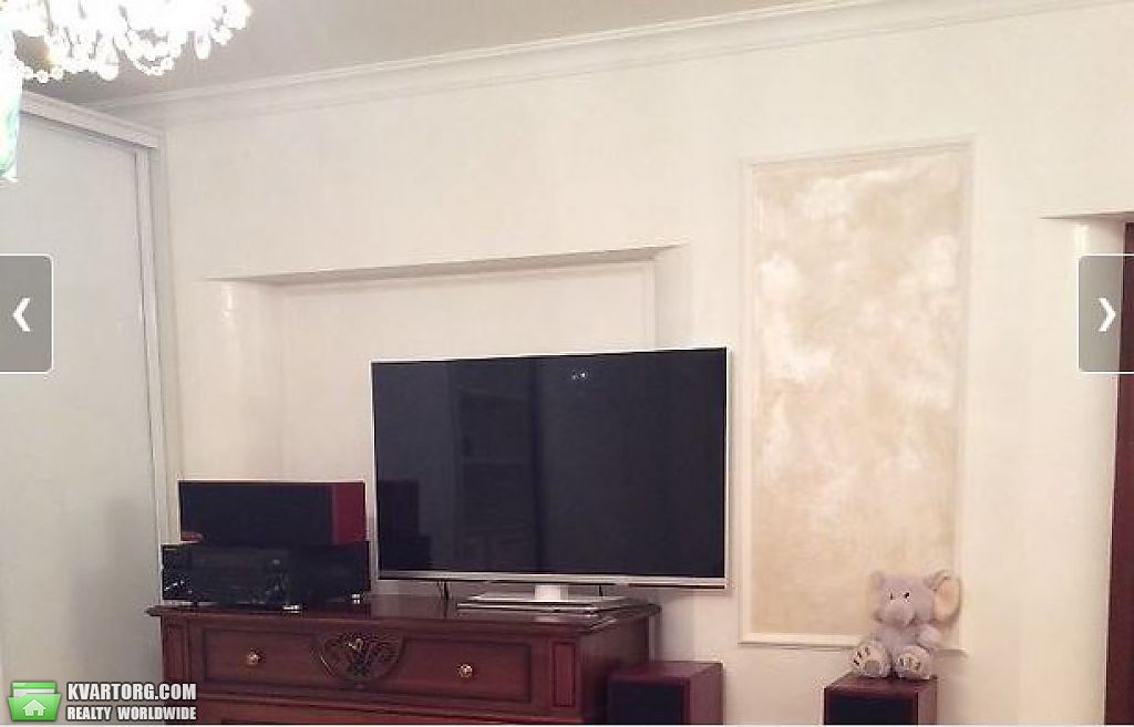 Rent out 3-room apartment. Киев,  Княжий Затон — photo 5