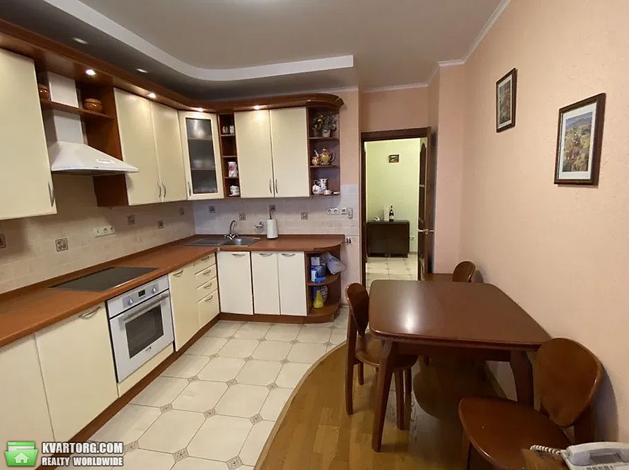 Sell 1-room apartment. Киев,  Верховного Совета бул — photo 6