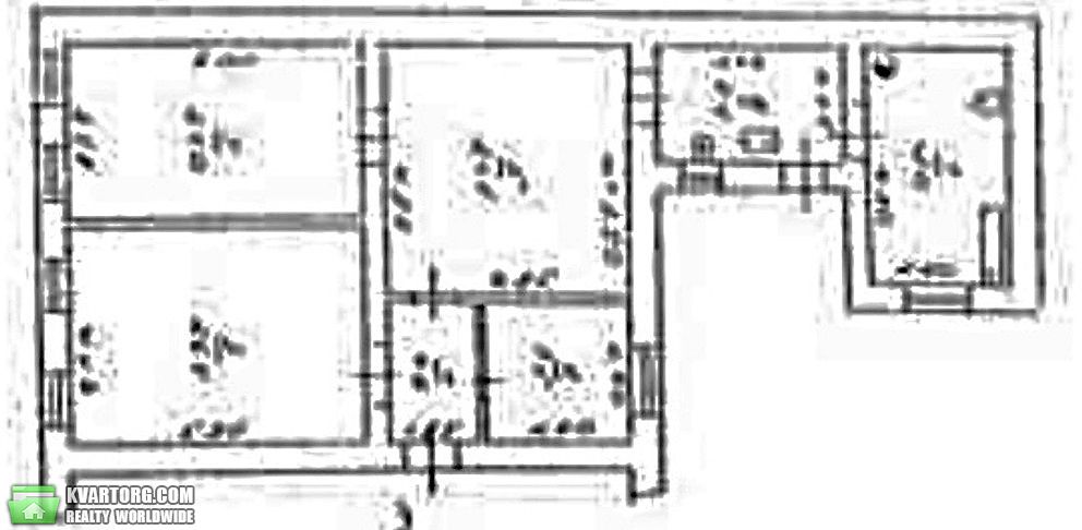 Sell 3-room apartment. Одесса, Старопортофранковская — photo 9