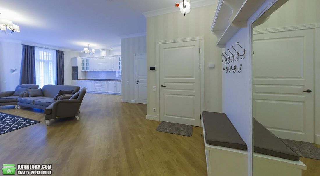 Rent out 3-room apartment. Киев,  Филатова — photo 4