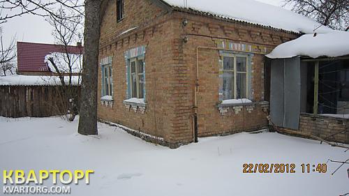 Sell house. Киевская обл., Ватутина — photo 1