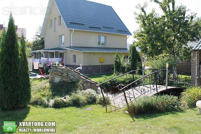 Rent out house. Киевская обл., с. Старые Петровцы — photo 1