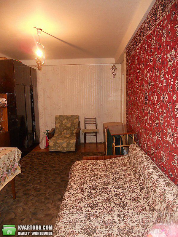 Sell 2-room apartment. Киев, Труда — photo 4