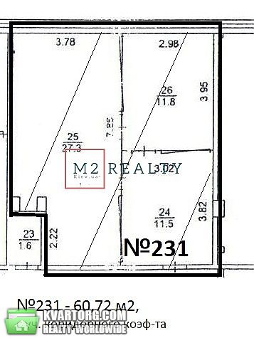 Rent out office. Киев, ул.Семьи Хохловых, — photo 2
