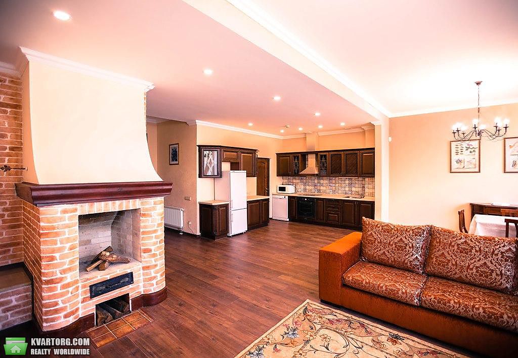 Rent out Townhouse. Киевская обл., Козин — photo 3