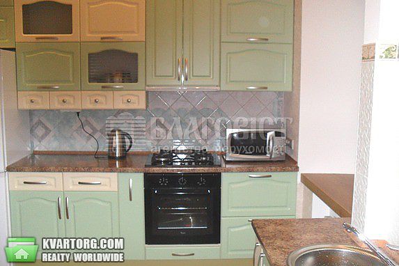 Rent out 2-room apartment. Киев,  Богдана Хмельницкого — photo 6