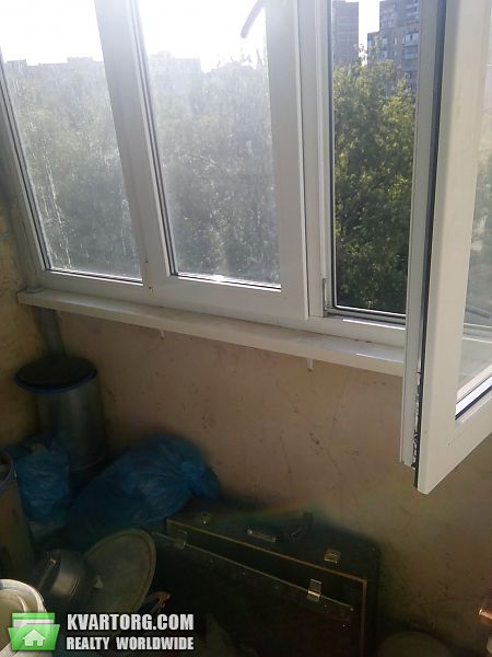 Sell 1-room apartment. Киев, Маяковского — photo 9