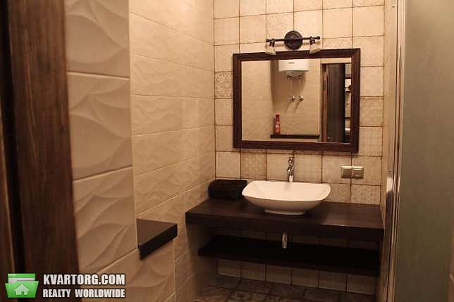Rent out 1-room apartment. Киев,  Харьковское шоссе — photo 5