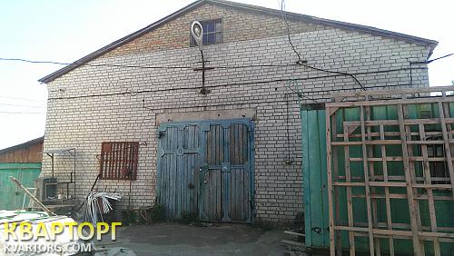 Rent out warehouse. Киевская обл., погребы — photo 4