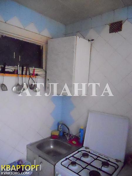 Sell 2-room apartment. Одесса, Маршала Жукова — photo 3