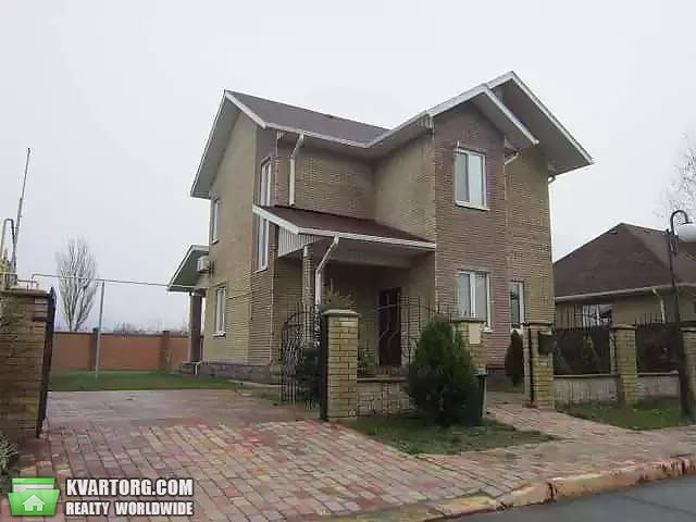 Sell house. Днепропетровск, Золотые Ключи — photo 1