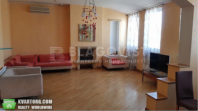 Sell 3-room apartment. Киев,  Малая Житомирская — photo 1