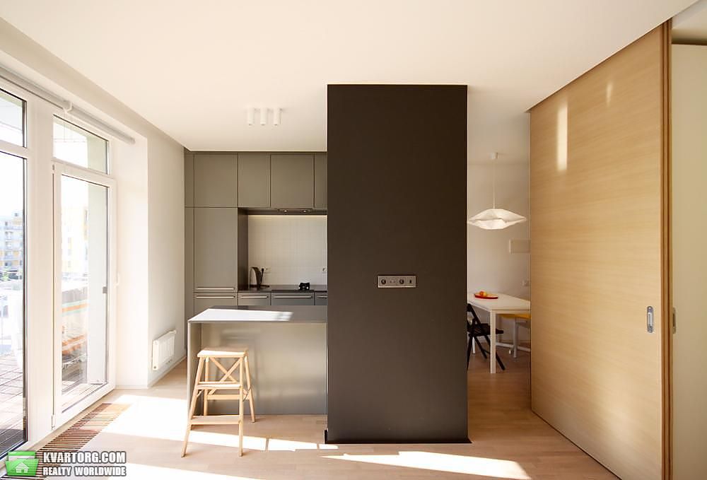 Sell 1-room apartment. Киев, Замковецкая — photo 1