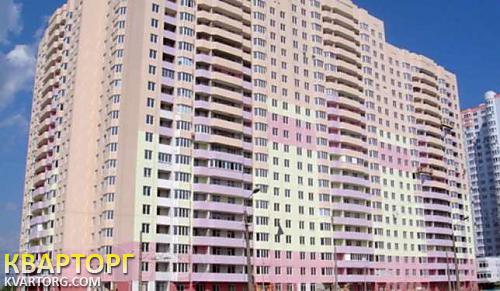 Sell 3-room apartment. Киев,  Закревского — photo 1