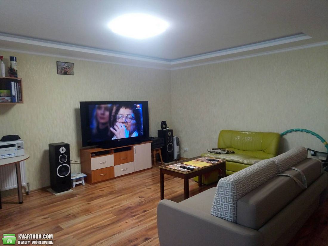 Sell 3-room apartment. Днепропетровск, Кедрина — photo 4