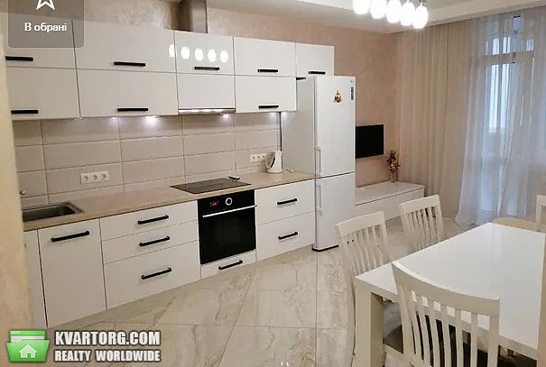 Rent out 1-room apartment. Киев, пр Лобановського — photo 1