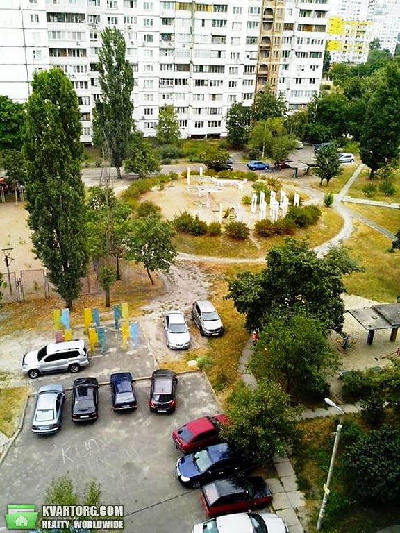 Sell 4-room apartment. Киев,  Драйзера — photo 3