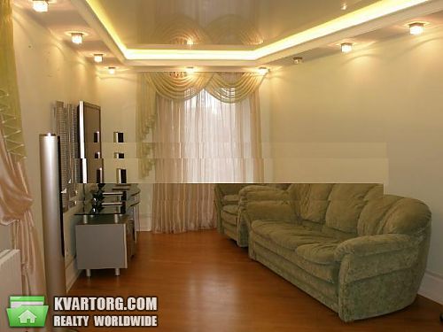 Sell 4-room apartment. Одесса, Глушко Академика проспект — photo 1