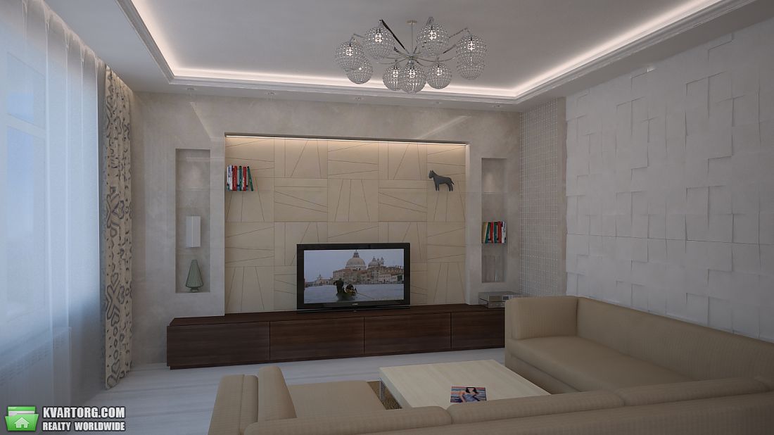 Sell 4-room apartment. Киев,  Драгомирова — photo 2