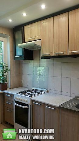 Sell 2-room apartment. Одесса, Паустовского — photo 1