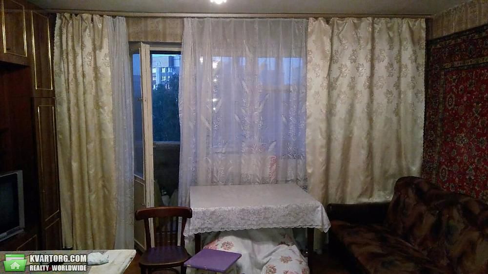 Sell 3-room apartment. Киев,  Теремковская — photo 6
